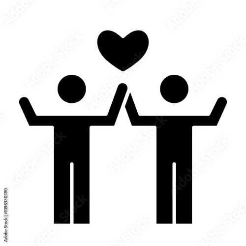 non profit icon