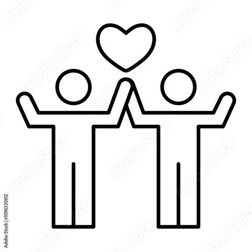 non profit icon