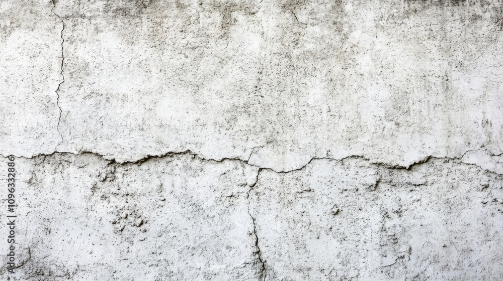 Textured concrete wall with visible cracks and imperfections, creating a rugged, industrial aesthetic. Textured concrete wall with visible cracks and imperfections, creating a rugged, industrial aesthetic.