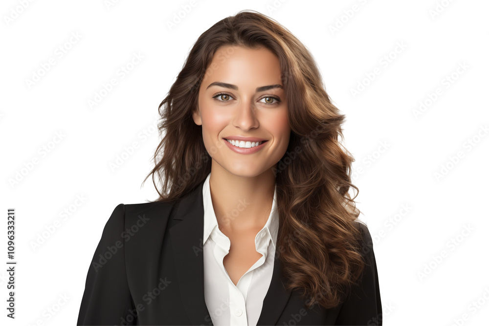 Smiling white business women in suits on transparent background. Women in business attire. Rich women. Business manager. Startup boss. European women. White woman. American woman. Isolated image. Png. Smiling white business women in suits on transparent background. Women in business attire. Rich women. Business manager. Startup boss. European women. White woman. American woman. Isolated image. Png.