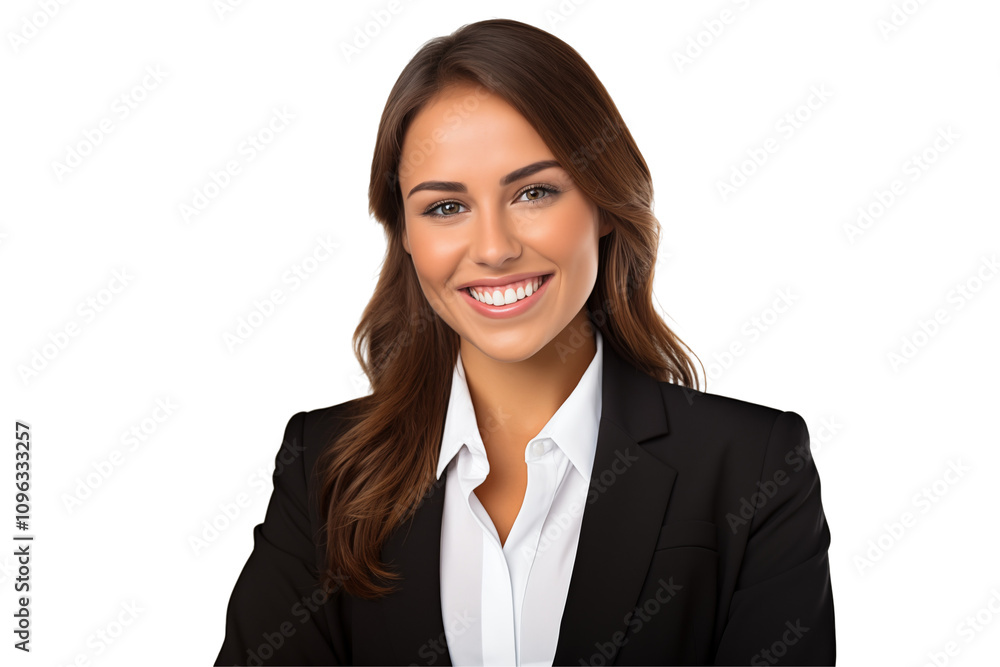Smiling white business women in suits on transparent background. Women in business attire. Rich women. Business manager. Startup boss. European women. White woman. American woman. Isolated image. Png. Smiling white business women in suits on transparent background. Women in business attire. Rich women. Business manager. Startup boss. European women. White woman. American woman. Isolated image. Png.