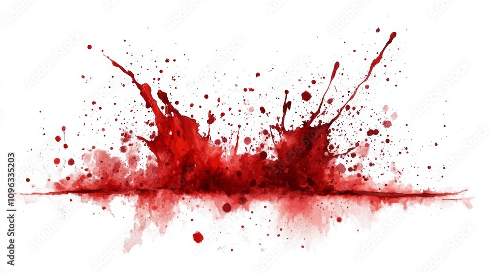 red wine splash isolated on white background red wine splash isolated on white background