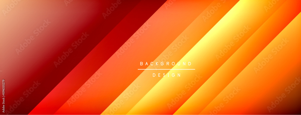 Light shadow lines dynamic gradient background Light shadow lines dynamic gradient background