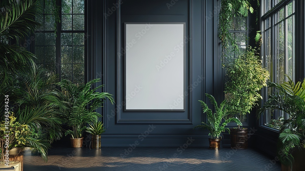Mockup of Menu restaurant, blank billboard
Mockup of Menu restaurant, blank billboard
