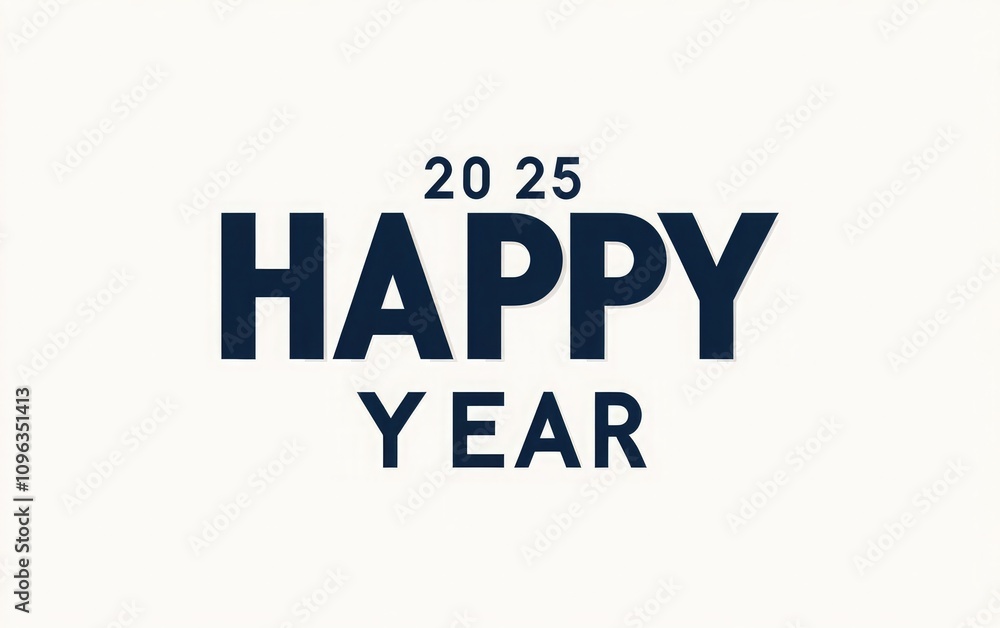 A minimalist vector design featuring the numbers A minimalist vector design featuring the numbers