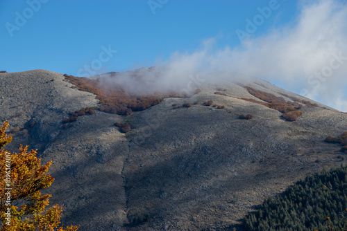 Madonie in Sicilia
