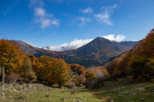 Madonie in Sicilia