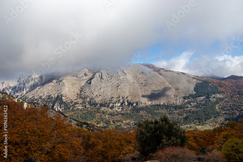 Madonie in Sicilia