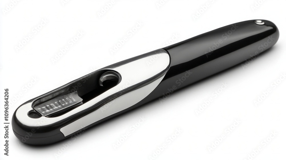 Modern Gadget for Precise Cutting Modern Gadget for Precise Cutting