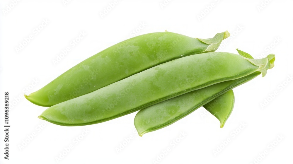 Fresh Green Peas - A Nutritious and Healthy Food Fresh Green Peas - A Nutritious and Healthy Food