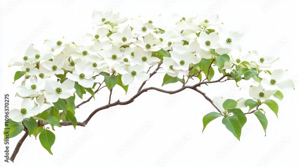 Delicate Springtime Blossoms Delicate Springtime Blossoms