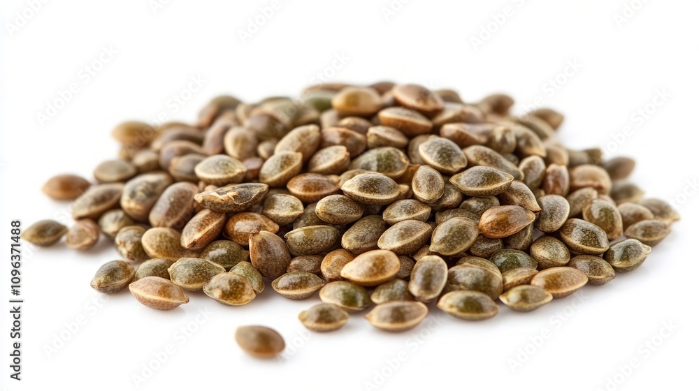Hemp Seeds: A Nutritious Superfood Hemp Seeds: A Nutritious Superfood