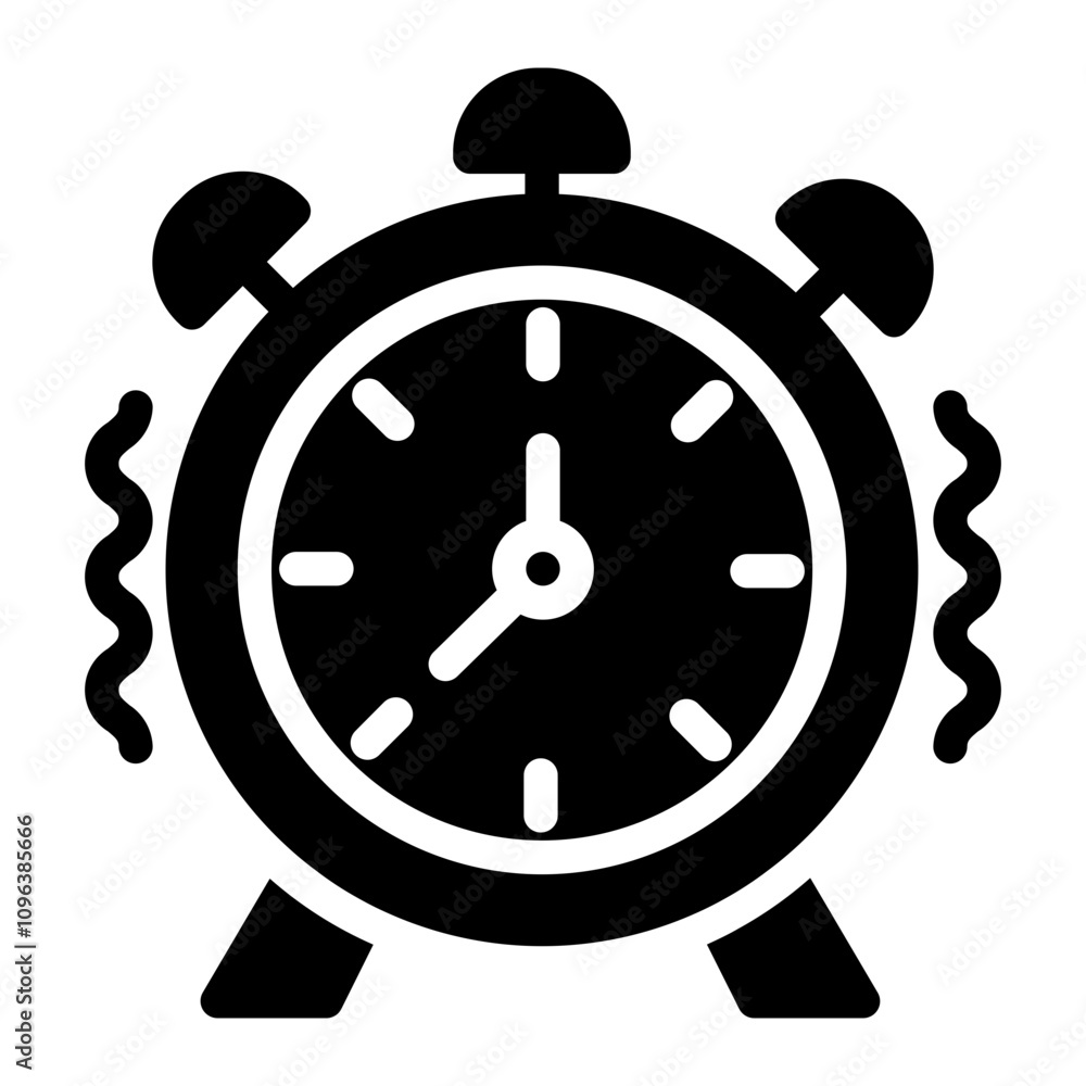 alarm clock alarm clock