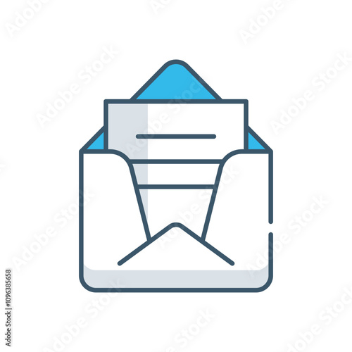 Email vector icon