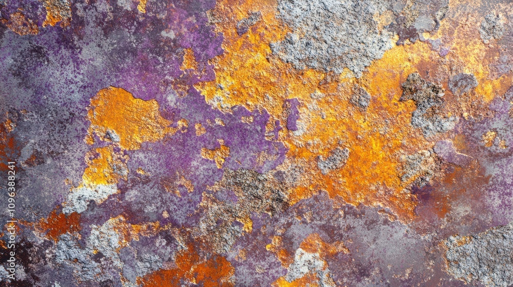 Rich Mineral Texture Featuring Matte and Pearl Patterns Rich Mineral Texture Featuring Matte and Pearl Patterns