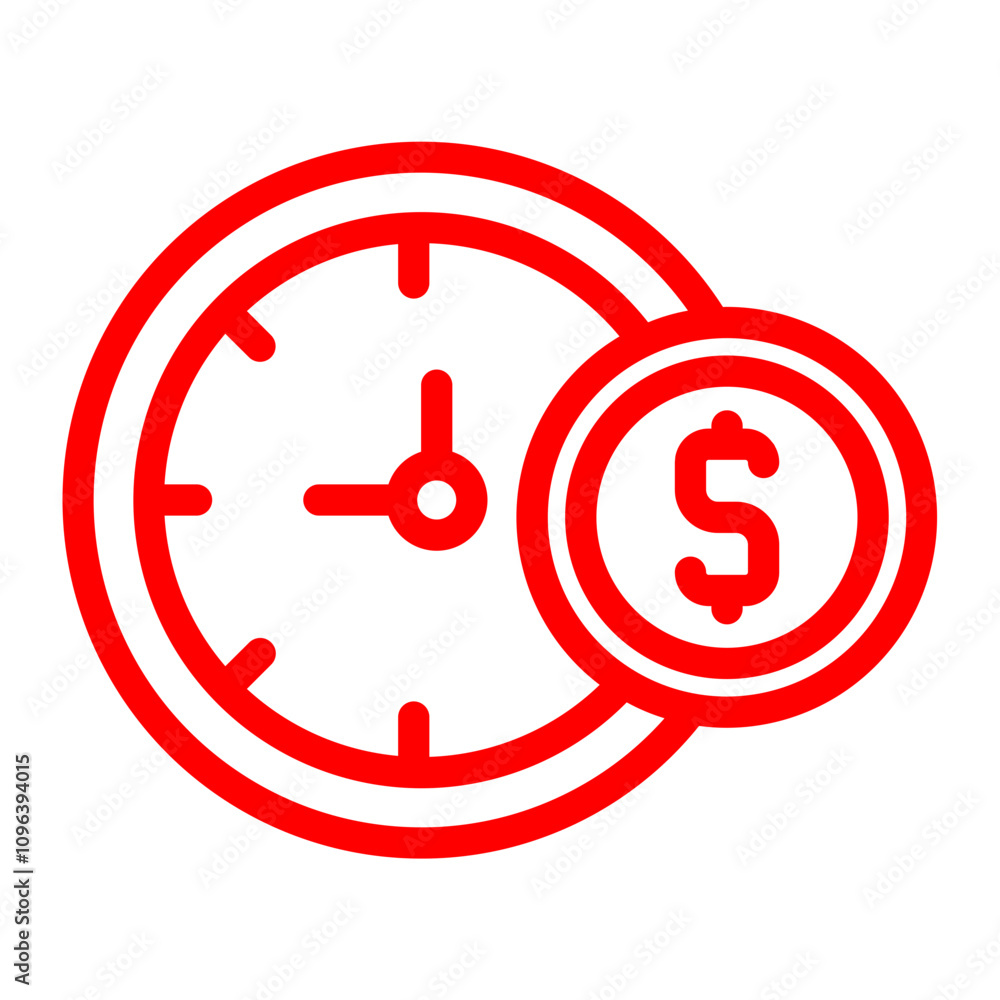 money time money time