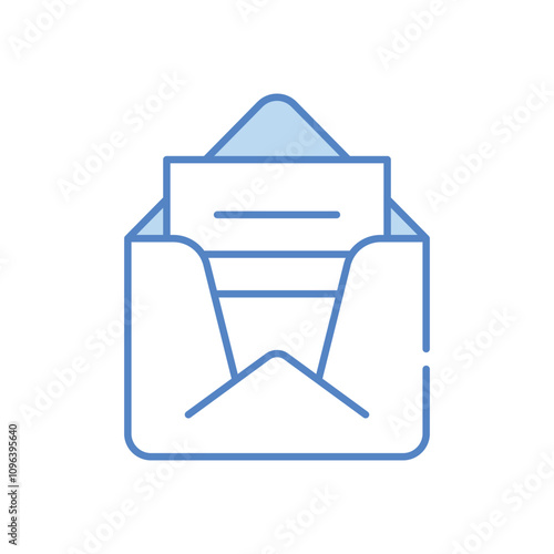 Email vector icon