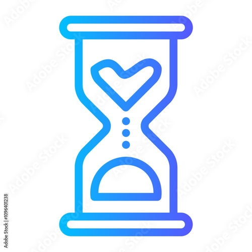 sand clock