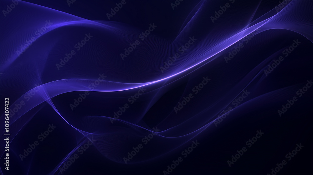 Futuristic Technology-Inspired Abstract Background with Glowing Lines and Blank Space for Layout Futuristic Technology-Inspired Abstract Background with Glowing Lines and Blank Space for Layout