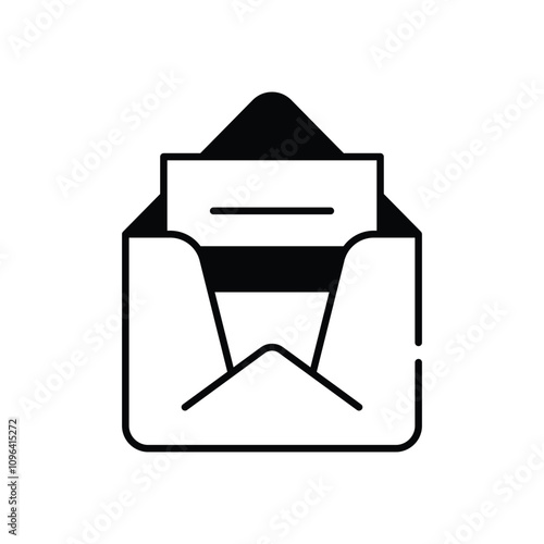 Email vector icon