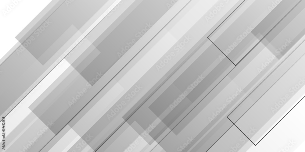 Gray geometric pattern seamless square line and technology line. Abstract digital illustration web futuristic business. Gray geometric pattern seamless square line and technology line. Abstract digital illustration web futuristic business.
