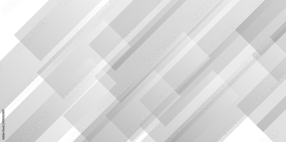 Gray geometric pattern seamless square line and technology line. Abstract digital illustration web futuristic business. Gray geometric pattern seamless square line and technology line. Abstract digital illustration web futuristic business.