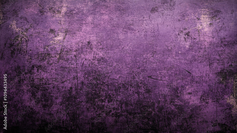 Violet scratched metal texture with distressed marks, creating a rugged and unique appearance. Violet scratched metal texture with distressed marks, creating a rugged and unique appearance.