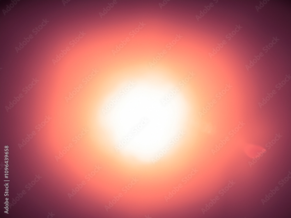 Golden Glow of Warmth Background Golden Glow of Warmth Background