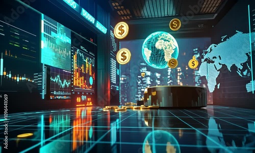 世界経済