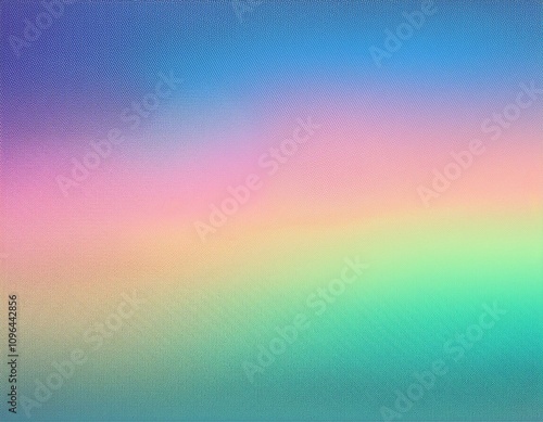 Blurred gradient background with a blue to pink transition, suitable for abstract artwork or wallpapers