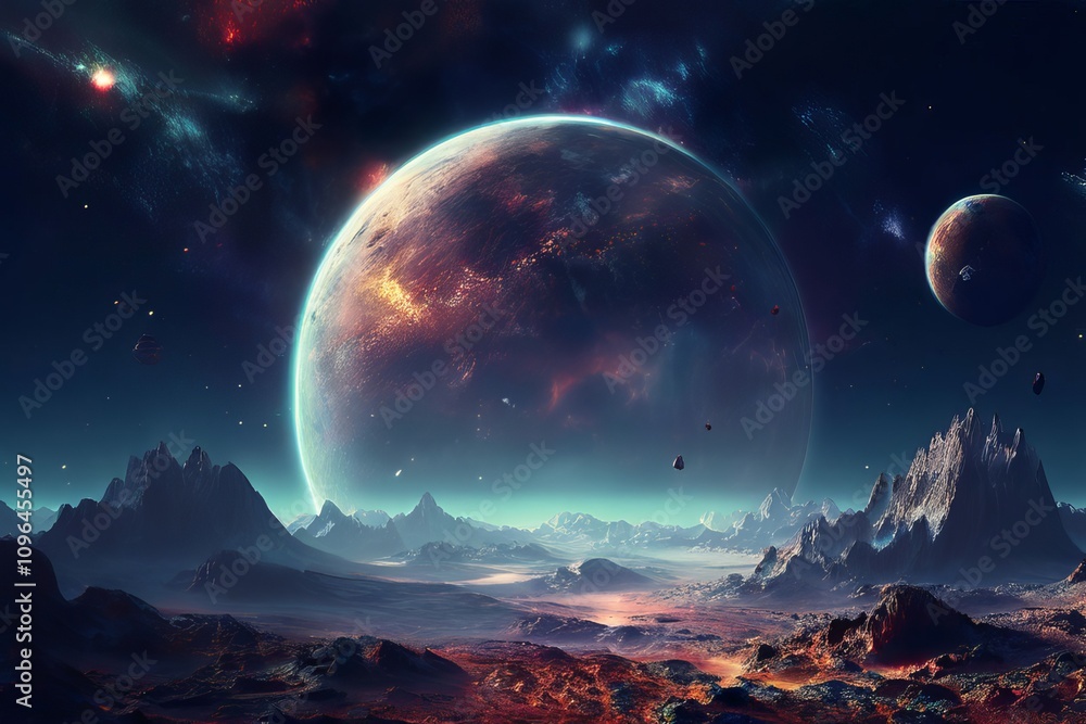 space visualization space visualization