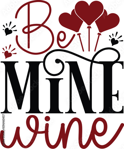 Valentine SVG Design Valentine Svg quotes