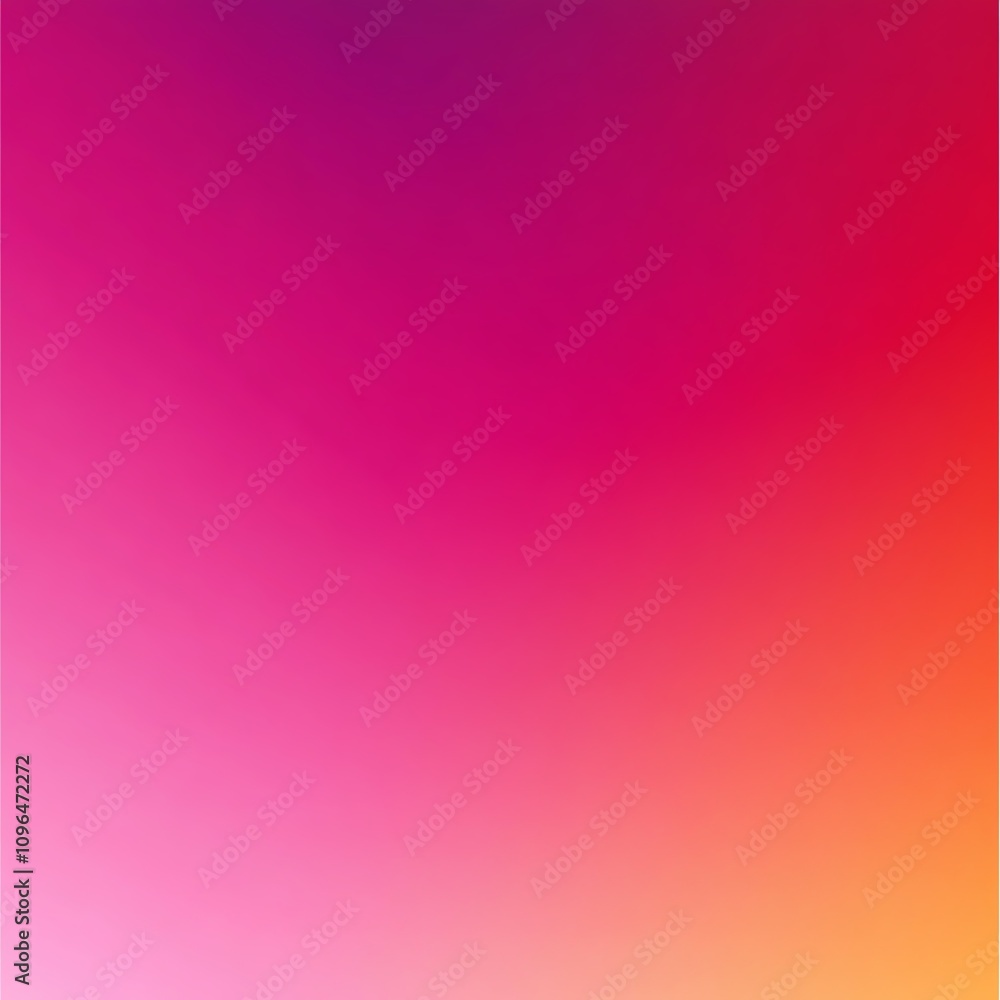 Colorful gradient background in shades of pink and orange, ideal for design projects. Colorful gradient background in shades of pink and orange, ideal for design projects.