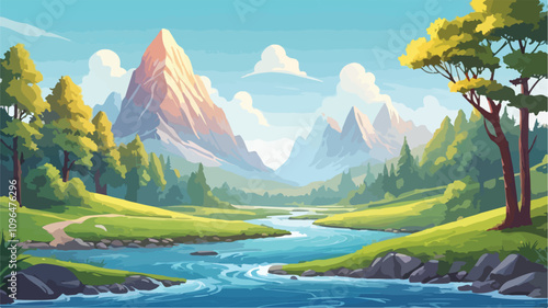 Art & Illustration