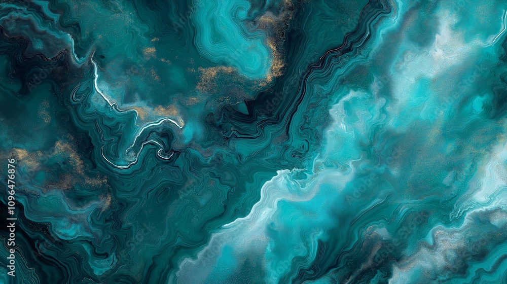 Abstract teal marble texture background. Concept of luxury, elegance, and natural beauty. Abstract teal marble texture background. Concept of luxury, elegance, and natural beauty.