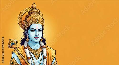 A classical and serene imag...