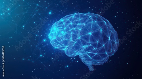 The Digital Mind: A Network of Thought and Consciousness