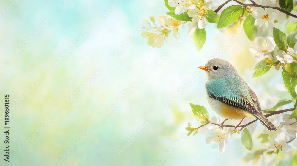 cute nature beautiful fluffy bird background cute nature beautiful fluffy bird background