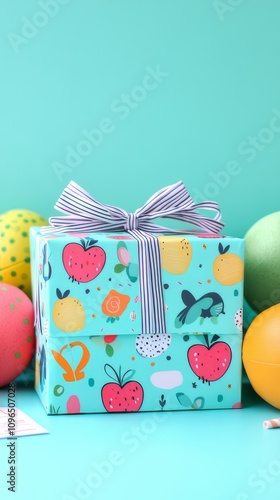 Themed Back to School Gift Boxes