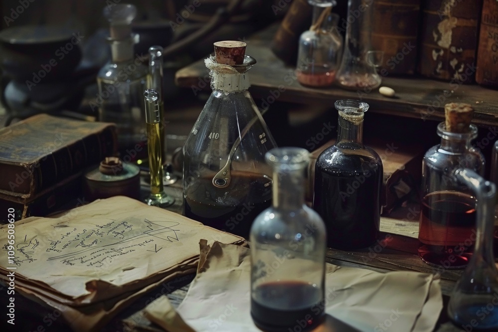 Scientific studies Scientific studies
