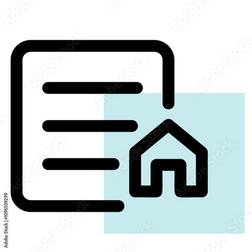 mortgage, document, contract, home loan, real estate