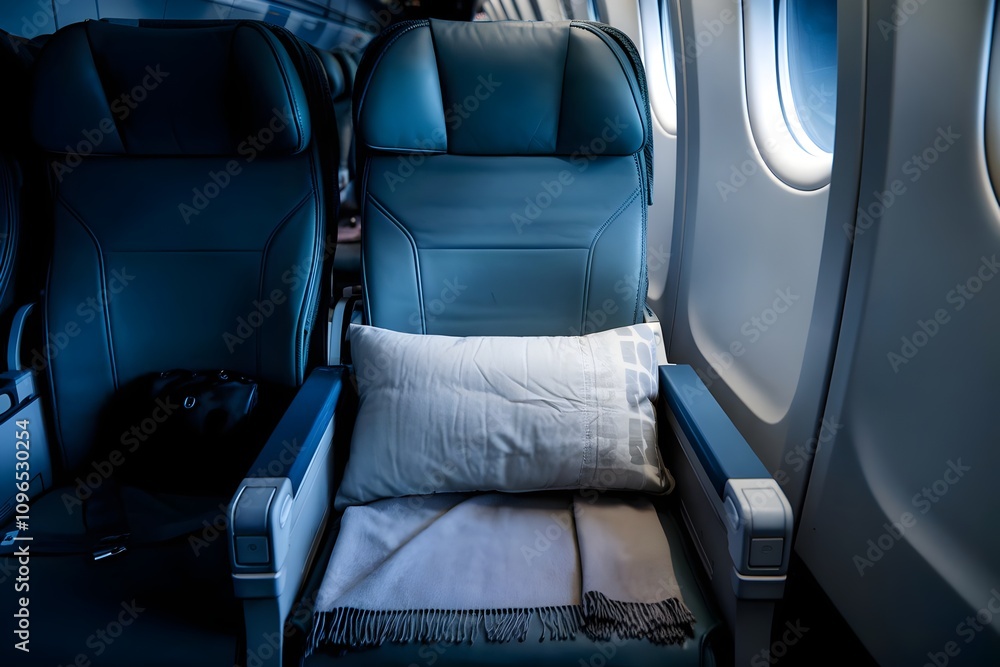 Comfort and Hygiene Essentials for Air Travel: A Thoughtful Setup Comfort and Hygiene Essentials for Air Travel: A Thoughtful Setup