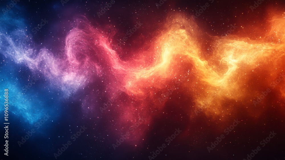 Awe-Inspiring Cosmic Nebulae: A Stunning Display of Celestial Wonders Awe-Inspiring Cosmic Nebulae: A Stunning Display of Celestial Wonders