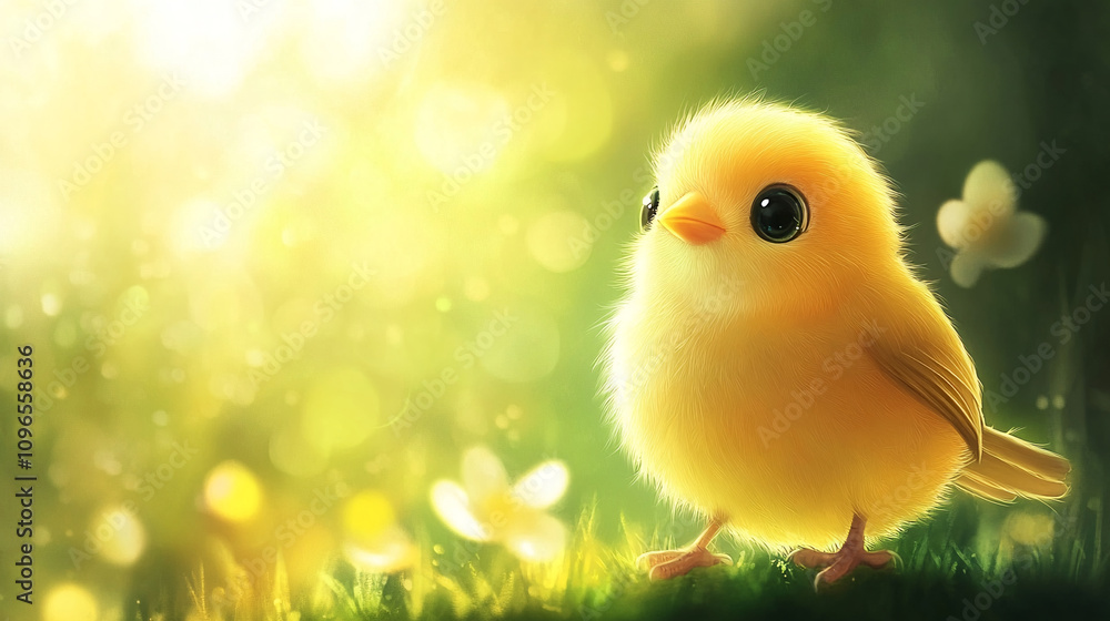cute nature beautiful fluffy bird background cute nature beautiful fluffy bird background