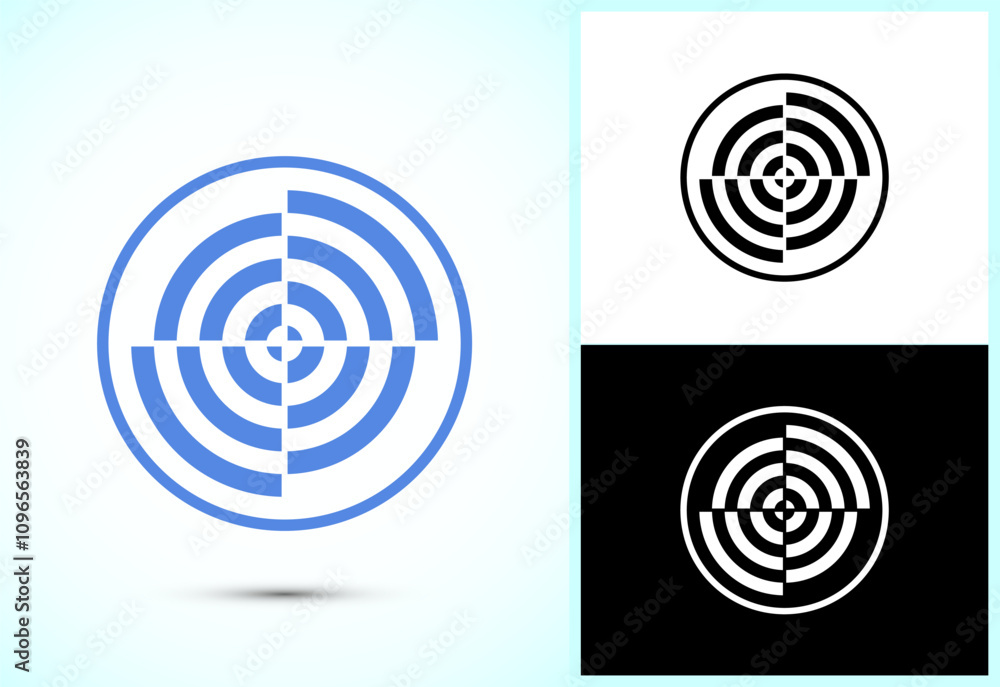 WIFI Icon Design Illustration, Internet Connection Symbol, Wireless and WIFI Sign WIFI Icon Design Illustration, Internet Connection Symbol, Wireless and WIFI Sign