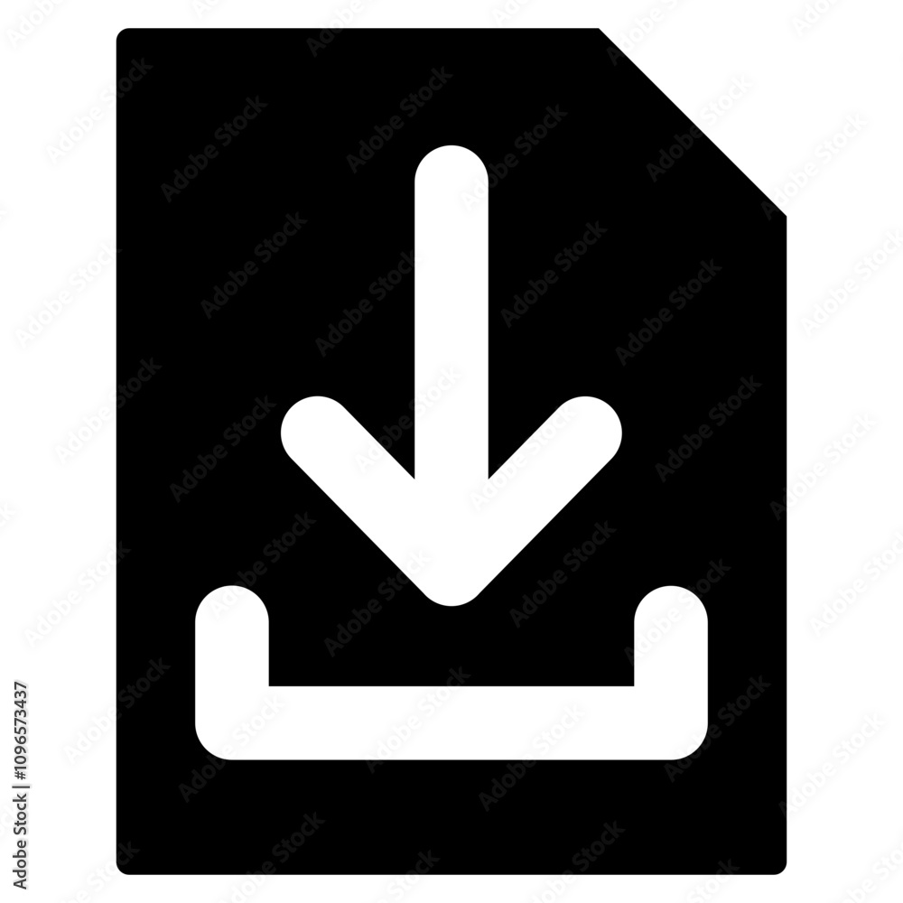 downloading icon element for design downloading icon element for design