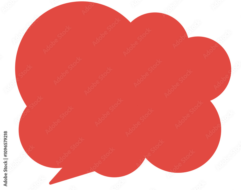 speech bubble speech bubble