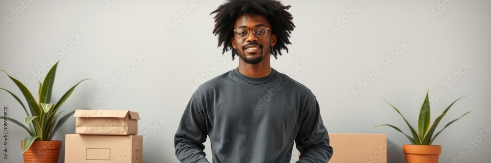 Modern african american clothing designer creating sustainable fashion brand with high-quality print-on-demand apparel for global customers, fast worldwide shipping, global customers Modern african american clothing designer creating sustainable fashion brand with high-quality print-on-demand apparel for global customers, fast worldwide shipping, global customers
