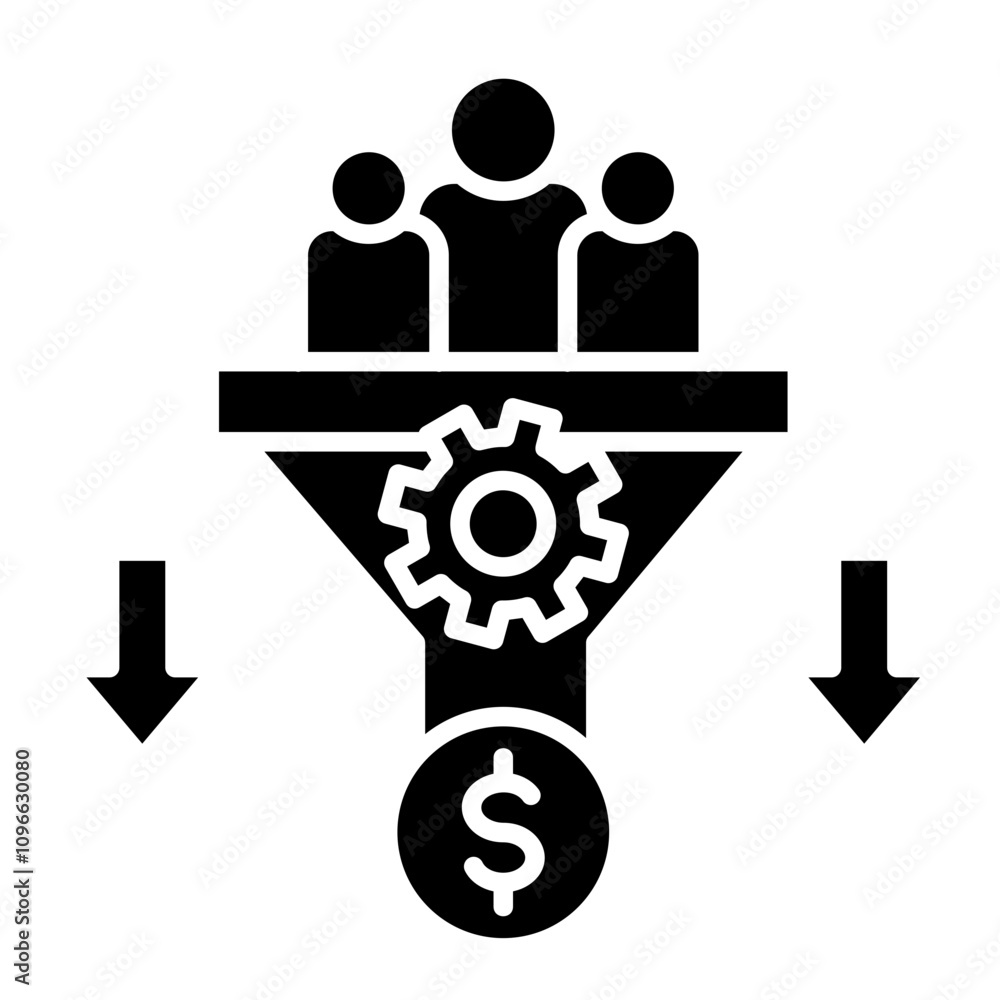Conversion Icon Conversion Icon