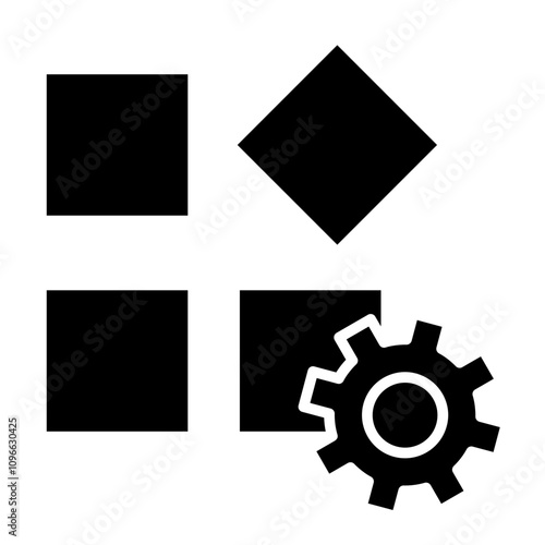 Widget Icon